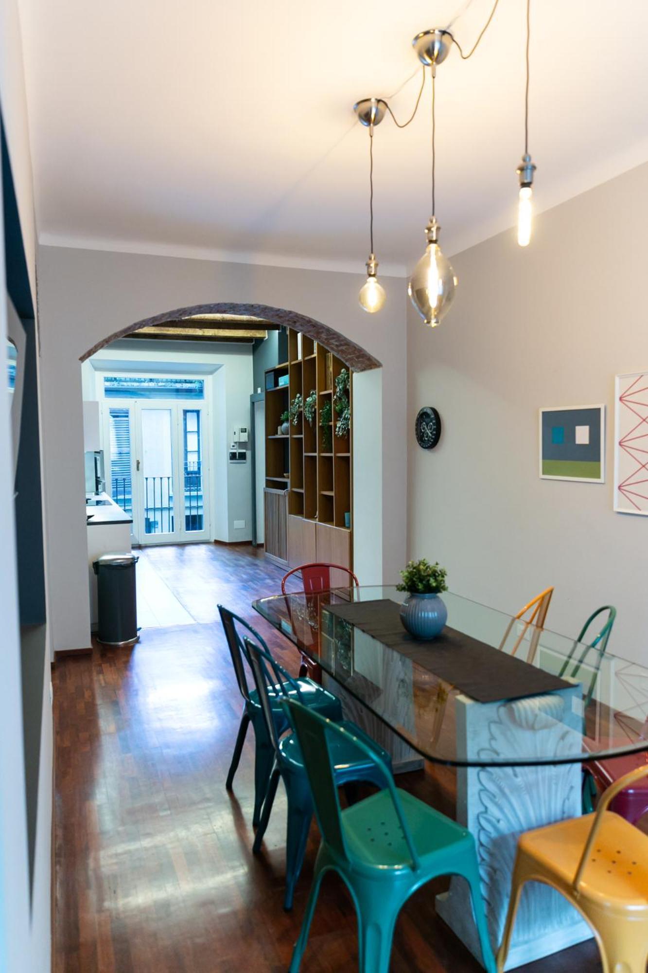 Sweet House Deluxe Apartment Milan Exterior photo