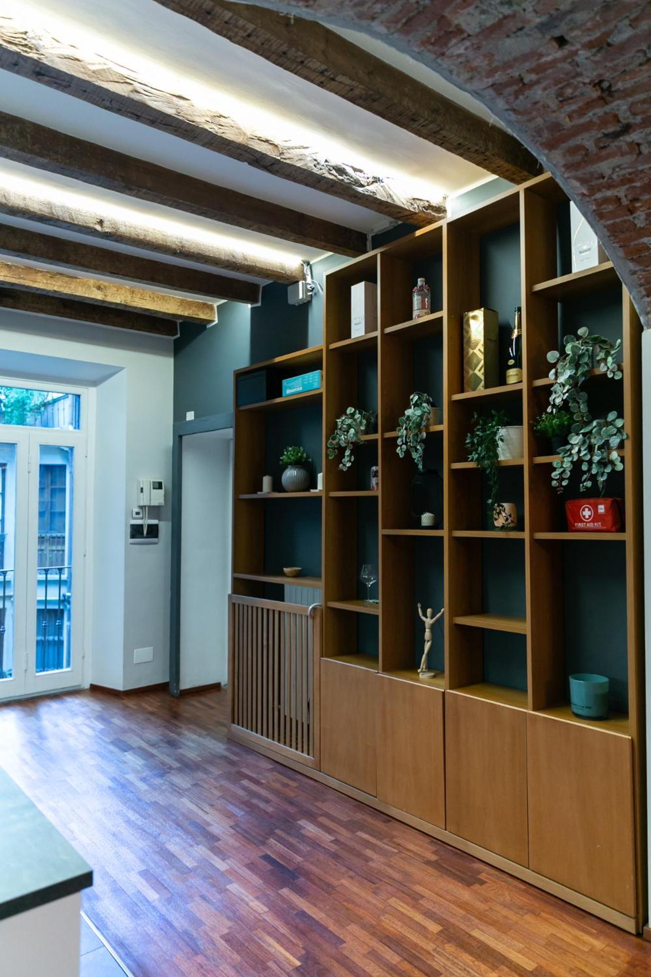 Sweet House Deluxe Apartment Milan Exterior photo